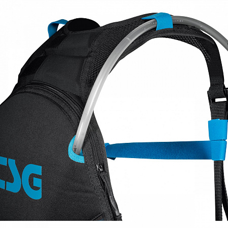 Защита на позвоночник TSG Backbone Vest Junior